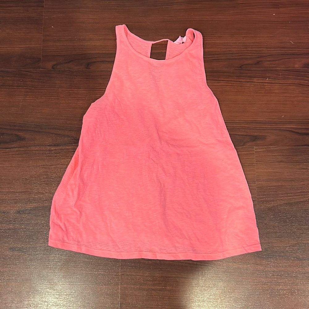 lily pulitzer tank